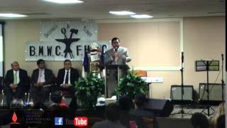 Conferencia de Varones - Predicacion Pastor Felipe Chicas by PrimeraIPUHToronto 4,349 views 9 years ago 1 hour, 10 minutes