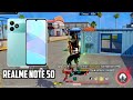 Realme Note 50 Free Fire Sensitivity Setting 2025 Realme Note 50 Free Fire Headshot Setting