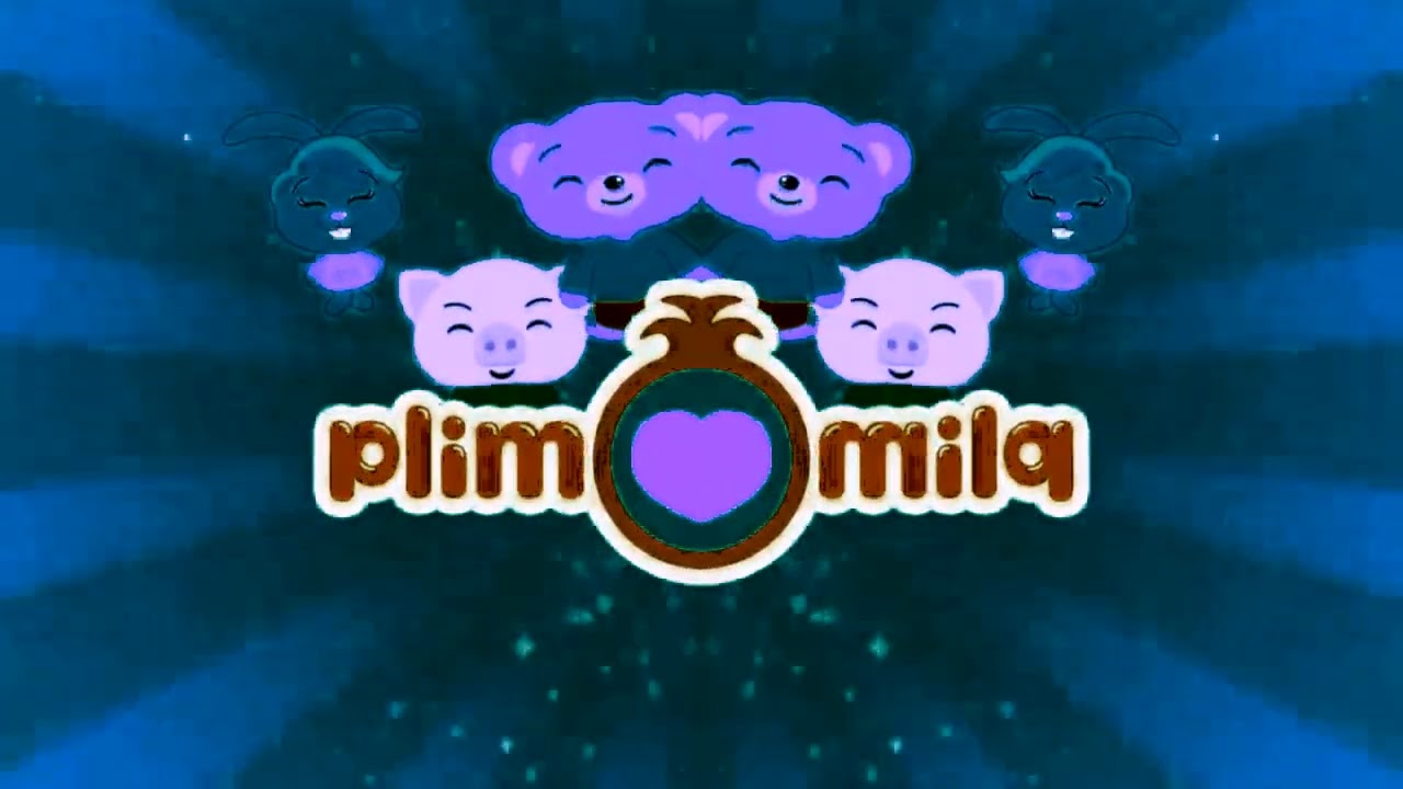 Plim Plim Effects Klasky Csupo 2001 Effects SuperExtended