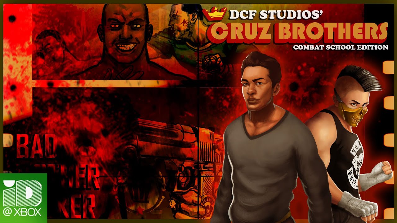 video Cruz Brothers