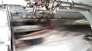 Twin Screw Pump for Detergent by May Xiang 275 views 8 years ago 6 minutes, 30 seconds