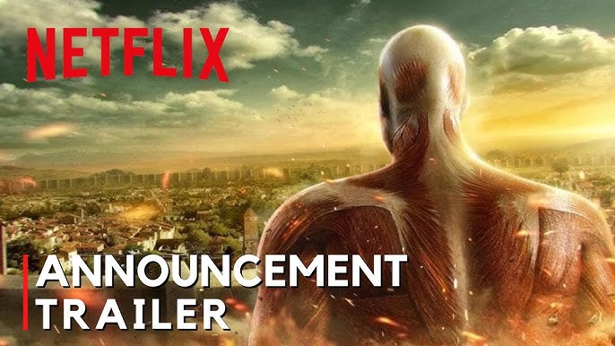 My Hero Academia ganhará filme em live-action pela Netflix - GKPB