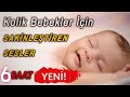 Capture de la vidéo Kolik Bebekler İçin Hızlı Sakinleştiren Doğal Sesler (6 Saat Reklamsız)