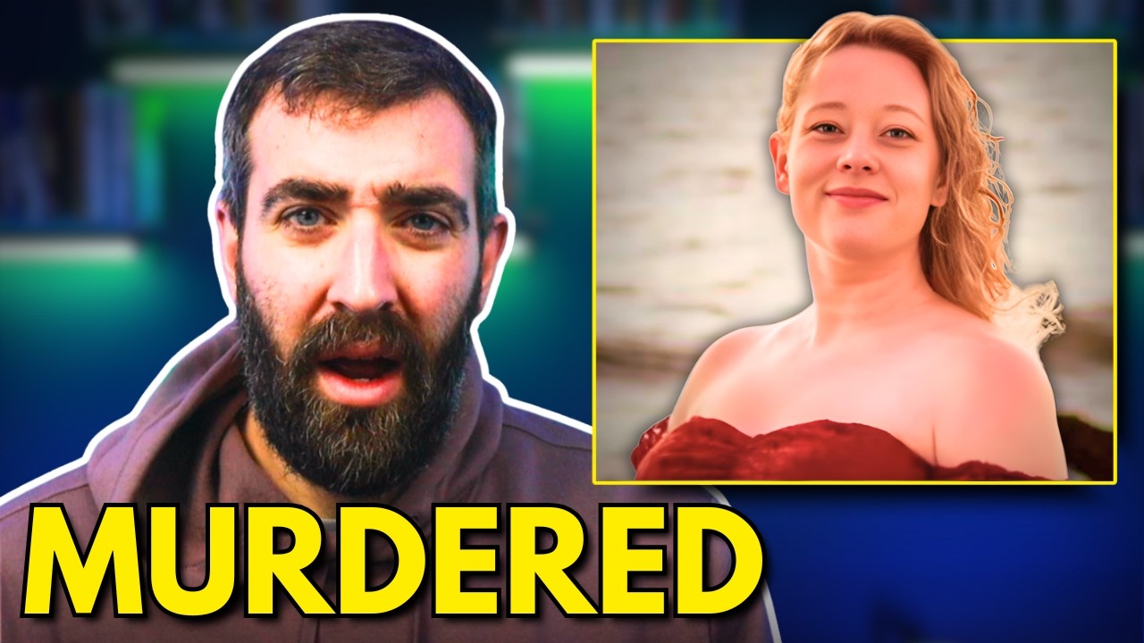 Why America NEEDS Holy Anger Right Now | Tim Whitaker