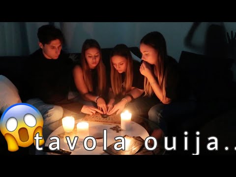 Video: Si të bëni një bord Ouija (me fotografi)