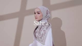 SAHRA BY ALHUMAIRA screenshot 5