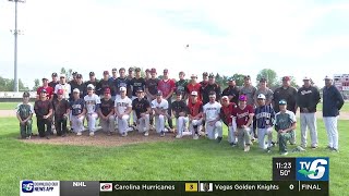 2nd Annual CWBCA UP High School Baseball All-Star Game held in Escanaba