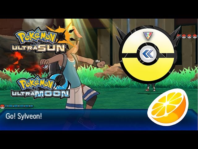 How to play Pokemon Ultra Sun & Ultra Moon on PC Citra Emulator 100% Real  with link on Vimeo