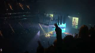 Blink-182 - First Date at O2 Arena, London 12/10/23