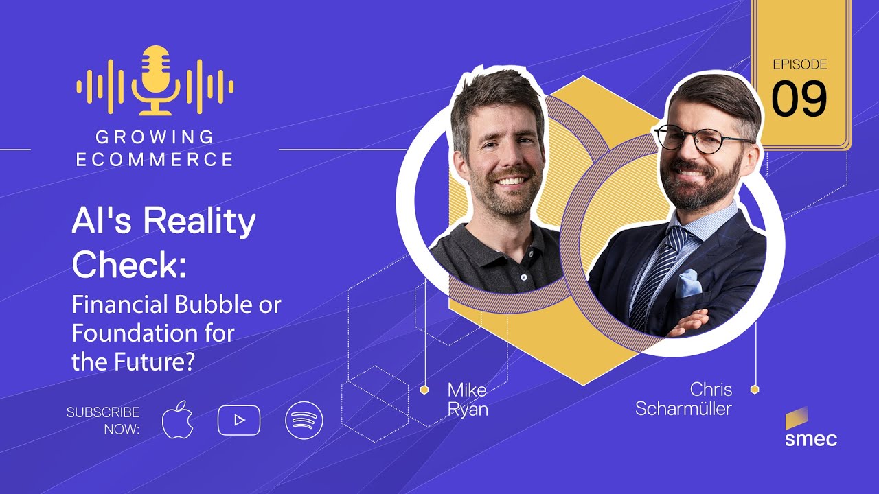 AI's Reality Check: Financial Bubble or Foundation for the Future?