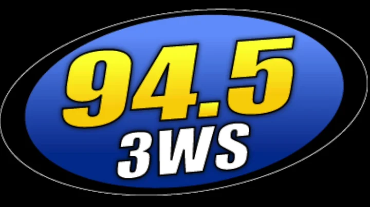 WWSW 94.5 3WS Pittsburgh - Mike Frazer - 1998