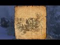 Bleakrock CE Treasure Map Location Elder Scrolls Online