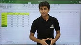 Learn Excel - Compare 3 Lists - Podcast 2006 - YouTube