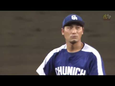 ６号ホームラン　大山悠輔　阪神タイガース