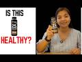 Must Watch Epigamia Protein Shake Review!