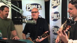 Sister Hazel sings 'All for You' - LIVE