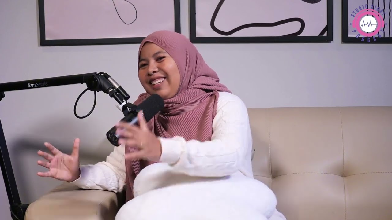 Saya Wanita, Saya Ada ADHD – Ini Kisah Saya