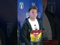 🆕 Nuova sfida per gli Azzurri 🙌🏻