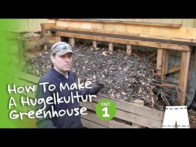 Wood Chips Make Terrible Compost? (Part 1 of 2) 