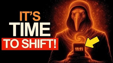 Thoth’s Message: The MOMENT You WATCH THIS, the Quantum SHIFT BEGINS (Don’t Skip!)