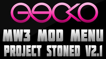 [MW3/1.24] Project Stoned v2.1 By ItsLollo1000 (Download Link)