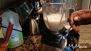 Homemade coconut coffee creamer Net Worth