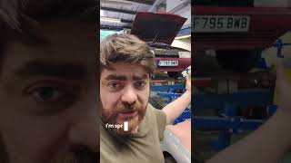 Stellantis have done something good...?! #automobile #mechanic #cars #citroen #repair