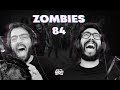 El abominable podcast 84 zombies
