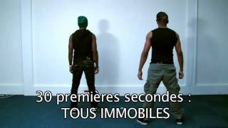 FlashMob Stromae