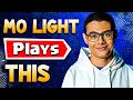 Mohamed Light&#39;s *FAVORITE* Deck in Clash Royale