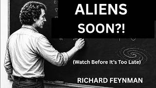 "10 FBI Secret Files Reveal: Aliens Could Arrive on Earth Sooner Than Expected"