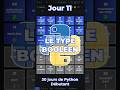 Le type Booléen - Jour 11 des 30 Jours de Python Débutant