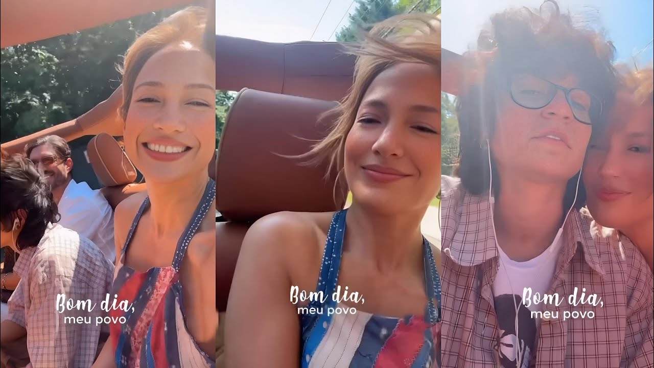 Jennifer Lopez Is in a ‘Long Weekend Mood’ Ahead of the July 4th