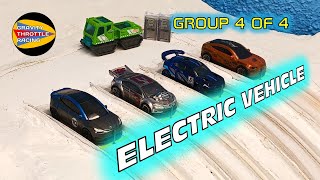 Gtr 2023 Electric Vehicle Group 4 Of 4