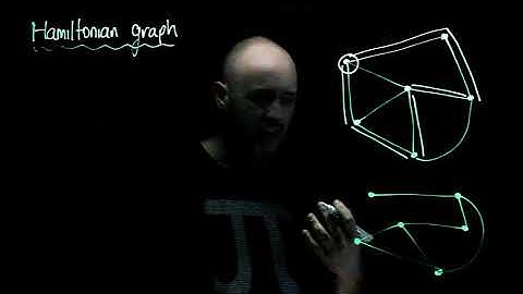 General Mathematics - U4T2 - Graph theory video 6