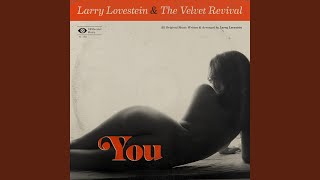 Video thumbnail of "Larry Lovestein & The Velvet Revival - Love Affair"