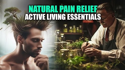 Pain-Free Fitness? This Ancient Secret Could Change Everything | NewStartupLife