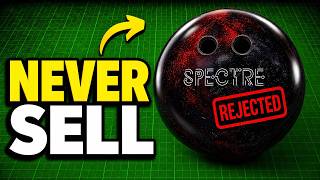 5 Bowling Balls So Good They Got BANNED Never Sell Them