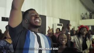 FINAL WORD BY SINACH  Live Performance with Lyrics