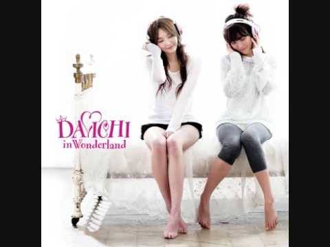 Davichi - My Man (+) Davichi - My Man