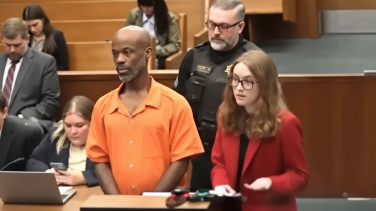 ''BEYOND MAD Judge Sets Man Free After Ripping Into DA Office!''