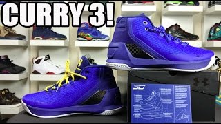 curry 3 dub nation heritage