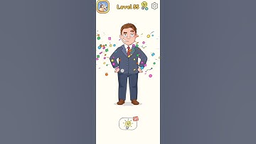 Dop4Dopchallenger#level55#GamingShorts#DeleteOnePart#PuzzleGames#MindGames#MobileGaming#ShortsVideo