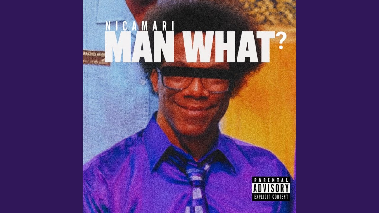 Watch Man What on YouTube Watch Man What on YouTube