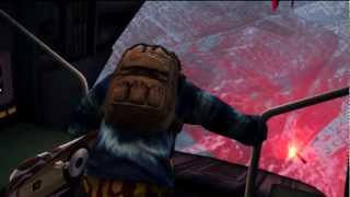 SSX Video Review
SSX took a lot of gambles with the decisions it made - its tough for an old game to come back after so long and be fresh while giving veterans what they want. They paid off though; the old boys like myself are well catered for even to the extent where we have a controller option for the classic face button controls allowing us to just pick up right were we left off all those years ago. The new-age of riders who may be more accustomed to a control scheme using the thumb sticks like we seen in EAs Skate can also just pick up a pad and get on with it, with both options remaining easily accessible to new comers. add to that all those little details and a solid gameplay experience and it puts SSX on my contender for game of the year list.
Read the full review here http://www.thegamejar.com/2012/02/ssx-review/ SSX Video Review