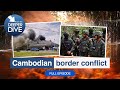 Thailand-Cambodia Border Conflict Origins 🇹🇭🇰🇭