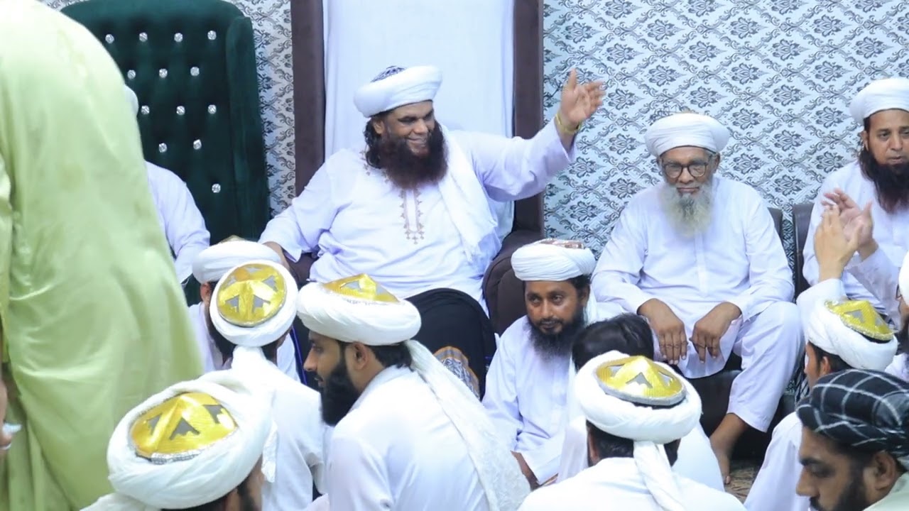 Saaiyan Ne Karam Kamaya Aae || New Emotional Manqabat 2026 By Sufi Tariq Shabbire