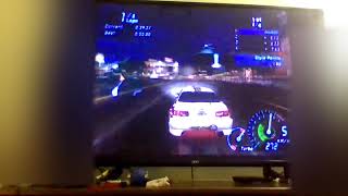 NFS Monday Night Racing: Revenge Tour S1E2: Mario's Civic Takes Olympic City! (@WWE )
