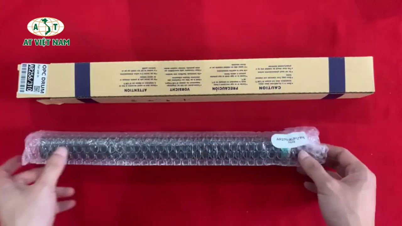 Trống máy photo Sharp AR 256 310