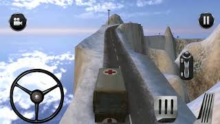 Army Truck Driver Off Road E08 Android GamePlay HD screenshot 3